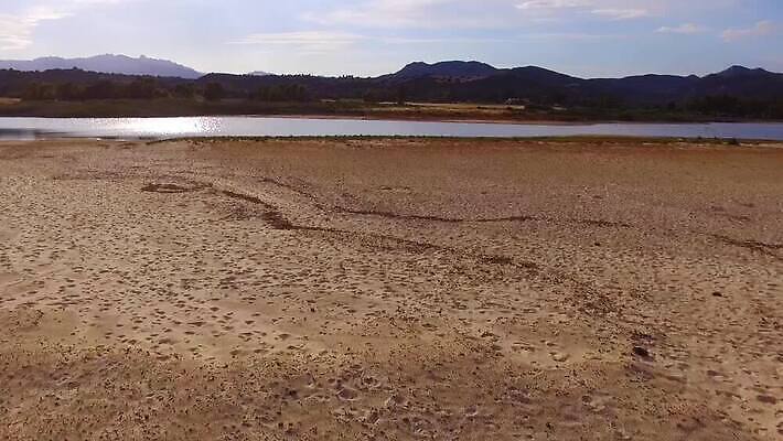 모래 파도 바다 섬 여행 이동 자연 바람 휴가 파노라마 사람없음 물 태양 이탈리아 공백 시골 지중해 천국 석호 카리브해 항공촬영 드론 파라다이스 수평선 MP4 해외동영상 클립영상 자연요소 유럽 뷰포인트 컨셉 날씨 촬영기법 생태계 동영상 파일형식