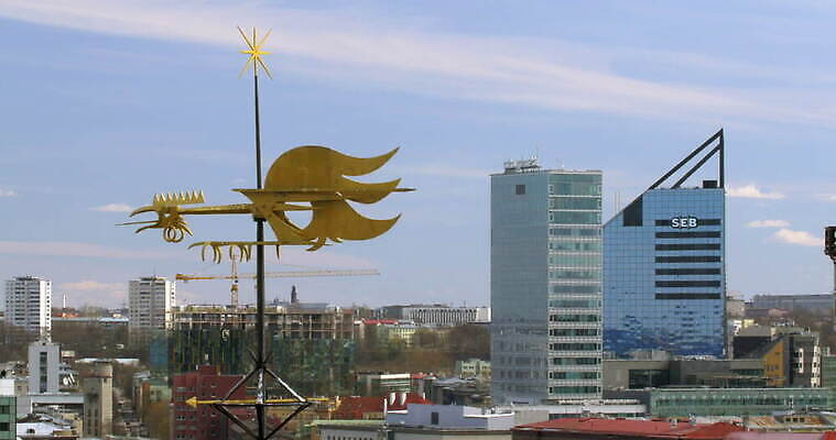 주간 동물 하늘 지붕 바람 주택 사람없음 야외 건물 고층빌딩 수확 용 도시 복고 타운 에스토니아 4K MOV 해외동영상 클립영상 자연요소 건축물 유럽 농업 날씨 빌딩 동영상 파일형식