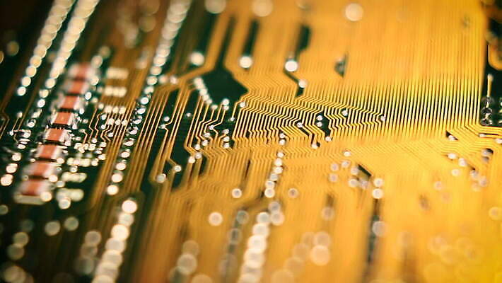 조각 과학 백그라운드 미래 사람없음 노트북 컴퓨터 자료 힘 과학기술 전선 도시 닫기 제조 매끈함 묘사 질감 순환 전자 마더보드 실리콘 콘덴서 프로세서 하드웨어 스타일 MOV 해외동영상 클립영상 컨셉 모션 기술 전자제품 감각 동영상 파일형식