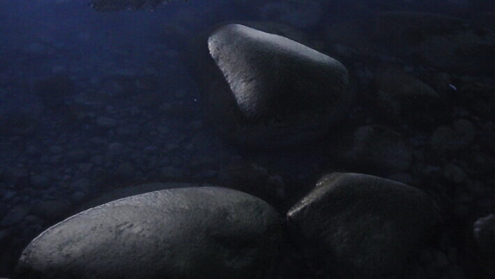 모양 물결 여행 사람없음 야외 물 반사 평화 얼음 조약돌 투명 저녁 순수 그린란드 틸트업 MOV 해외동영상 클립영상 자연요소 섬 컨셉 촬영기법 덴마크 돌_바위 야간 동영상 파일형식