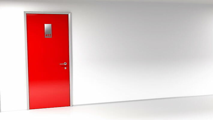 벽 건축양식 모션 호텔 바닥 실내 사람없음 내부 건물 빨간색 빛 3D 문 산책 방 운전 복도 애니메이션 호스텔 4K MOV 해외동영상 클립영상 건축물 건축 컬러 숙소 휴식 디지털합성 동영상 파일형식