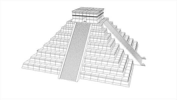 교육 문화 백그라운드 컨셉 모션 사람없음 건물 그래픽 3D 사찰 역사 재산 예측 피라미드 신화 애니메이션 마야 아즈텍 HD MOV 해외동영상 클립영상 건축물 종교건축 금융 디지털합성 마야문명 동영상 랜드마크 파일형식