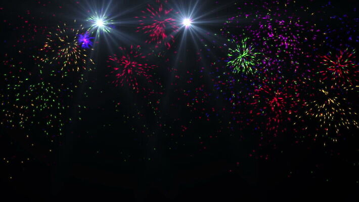 디자인 행복 별 컬러 백그라운드 크리스마스 벽지 하늘 추상 휴가 새로움 새해 기념 폭죽 불꽃놀이 이벤트 사람없음 장식 빛 컬러풀 파티 우주 축제 어둠 광선 축하 4 야간 저녁 연도 은하계 천문학 마법 7월 독립 크리스마스이브 벡터 MOV 해외동영상 클립영상 자연요소 교육 기념일 감정 컨셉 무늬 놀이 숫자 날짜 동영상 파일형식