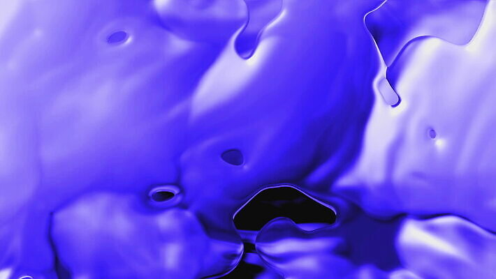 모양 디자인 파도 컬러 과학 백그라운드 컨셉 무지개 패턴 신체 모션 추상 미술 사람 사람없음 물 파란색 빛 컬러풀 뷰티 수중 페인트 흐름 액체 떨어짐 혼합 질감 고립 웅장함 스타일 유체 화면전환 MOV 해외동영상 슬로모션 클립영상 자연요소 바다 무늬 문화예술 촬영기법 동영상 파일형식