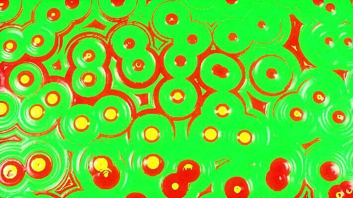 물결 파도 바다 컬러 여행 백그라운드 패턴 자연 벽지 표면 추상 휴식 바닥 사람없음 물 파란색 빛 반사 활발 젖음 신선 투명 액체 매끈함 시원함 당구 질감 웨이브 깊이 4K MOV 해외동영상 클립영상 자연요소 컨셉 무늬 구기 감각 생태계 동영상 파일형식