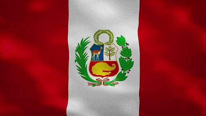 디자인 여행 백그라운드 이동 모션 날리기 바람 사랑 사람없음 빛 자유 깃발 직물 우승 만화 심볼 디지털합성 사인 질감 순환 애니메이션 애국심 엘리먼트 페루 필승 4K MOV 해외동영상 클립영상 자연요소 감정 컨셉 날씨 최고 남아메리카 동영상 파일형식