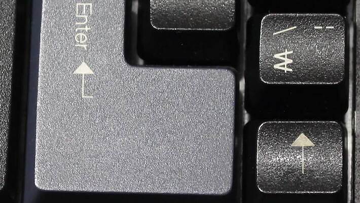 직업 교육 컨셉 비즈니스 텍스트 통신 열쇠 정보기술 사람없음 노트북 컴퓨터 사무실 디지털 검은색 공책 자료 웹 장비 회색 타이핑 키보드 업무 작업실 메시지 닫기 휴대용 심볼 오브젝트 언론 의사소통 입력 키패드 하드웨어 MOV 해외동영상 클립영상 컬러 인터넷 모션 문구용품 기술 전자제품 작업 동영상 파일형식