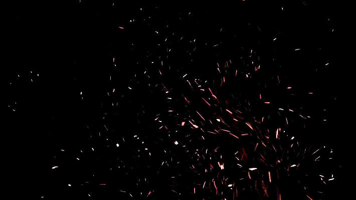 백그라운드 크리스마스 오렌지 모션 불 추상 휴가 불꽃 새로움 기념 폭죽 사람없음 빨간색 빛 뷰티 노란색 파티 검은색 어둠 에너지 축하 뜨거움 폭발 마법 동영상 고립 광 크리스마스이브 화상 MOV 해외동영상 클립영상 자연요소 기념일 컬러 컨셉 무늬 과일 이벤트 상처 파일형식