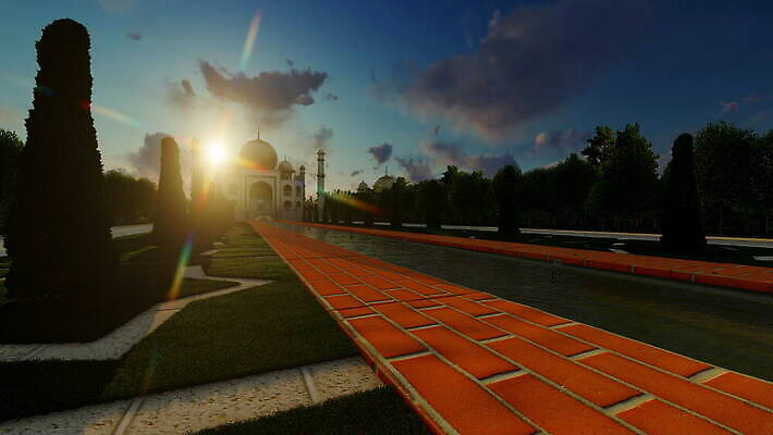 실루엣 컬러 여행 오렌지 건축양식 자연 하늘 파노라마 동양인 풍경 사람없음 건물 물 여름 빛 도시풍경 컬러풀 태양 반사 여행객 일출 탑 황혼 일몰 궁전 무덤 도시 사찰 역사 재산 야간 저녁 천연기념물 랜드마크 아그라 4K MOV 해외동영상 클립영상 자연요소 건축물 계절 건축 고건축 과일 종교건축 촬영기법 사람 인종 금융 노을 생태계 동영상 파일형식