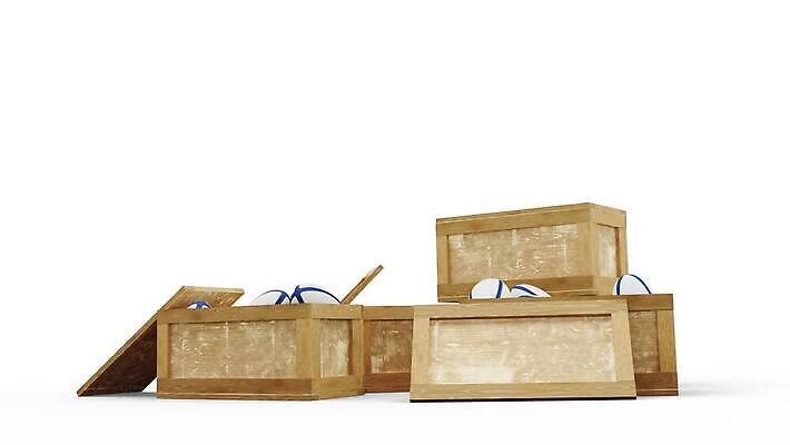 스포츠 공 교통시설 사람없음 목재 상자 3D 판매 쌓기 럭비 화물 뚜껑 흰색 오픈 엉킴 주식 큼 컨테이너 가득함 차고 4K MP4 해외동영상 클립영상 나무 산업 컬러 교통 재료 모션 금융 구기 운송업 크기 디지털합성 시설 동영상 파일형식