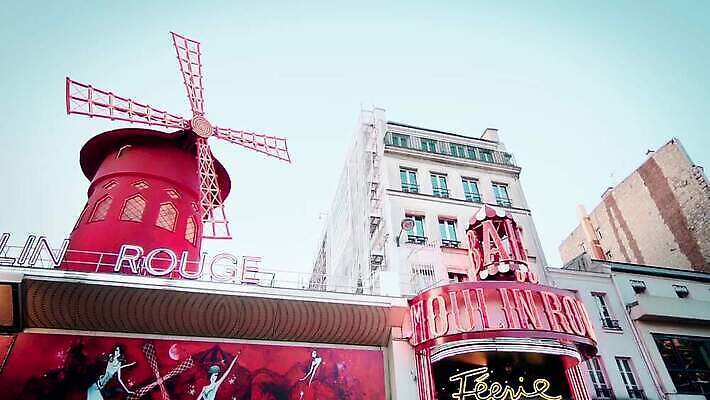 디자인 유럽 포스터 여행 백그라운드 건축양식 휴가 사랑 사람없음 건물 빨간색 탑 식당 공연 카페 풍차 프랑스 수확 춤 도시 바 야간 저녁 스케치 사인 클럽 복고 쇼 프랑스어 방앗간 랜드마크 연지 벡터 파리(프랑스) MP4 해외동영상 클립영상 자연요소 문자 건축물 건축 감정 나라 컬러 농업 문화예술 미술 이벤트 상점 동영상 파일형식