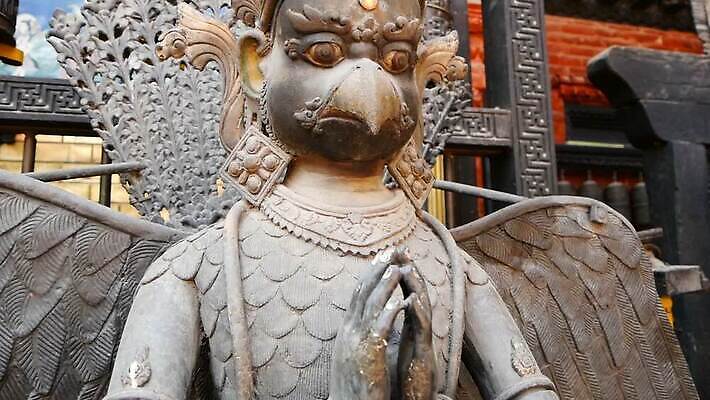 아시아 종교 여행 불교 건축양식 코끼리 미술 동양인 사람없음 장식 조각상 머리 금속 골동품 사찰 재산 황금 사자 신성 네팔 청동 수도원 놋쇠 옛날 제단 카트만두 특별함 힌두교 MOV 해외동영상 클립영상 건축 나라 컨셉 포유류 종교건축 재질 문화예술 인종 신체부위 금융 조형물 동영상 파일형식