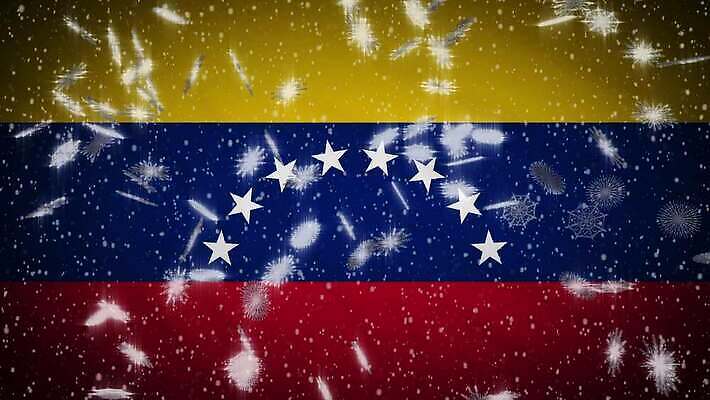 디자인 행복 백그라운드 크리스마스 겨울 패턴 모션 바람 휴가 기념 불꽃놀이 사람없음 컴퓨터그래픽 파란색 빛 냉동 축제 추위 축하 깃발 직물 인사 눈송이 고리 떨어짐 묘기 연도 디지털합성 법 해피뉴이어 스포트라이트 애니메이션 눈보라 베네수엘라 4K MOV 해외동영상 클립영상 자연요소 계절 기념일 감정 컬러 컨셉 무늬 놀이 날씨 눈_날씨 그래픽 새해인사 예절 남아메리카 동영상 파일형식