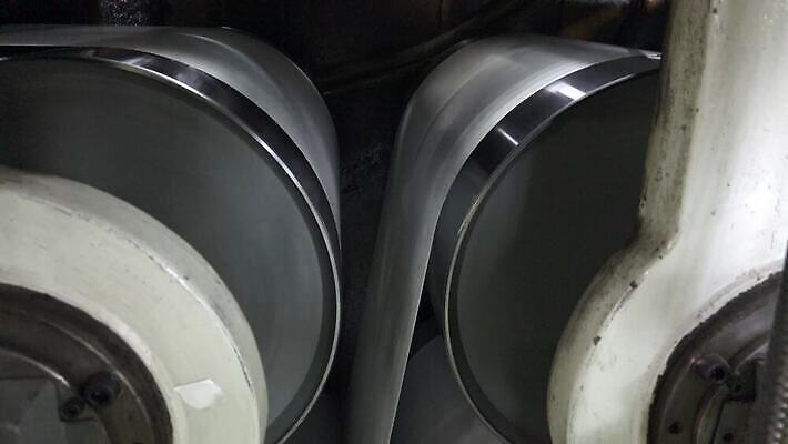 식물 산업 종이 컬러 공장 잉크 사람없음 상점 기계 장비 업무 작업실 신문 제조 잡지 인쇄 속도 상업 언론 방법 출판 4K HD MP4 해외동영상 클립영상 공업 간행물 작업 뉴스 동영상 파일형식