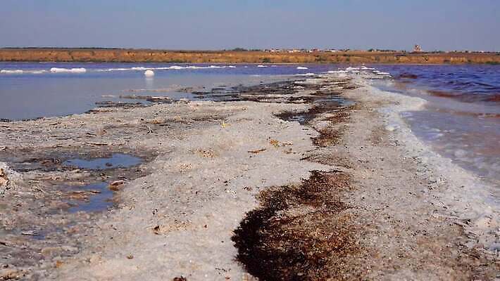 호수 바다 백그라운드 자연 사람없음 야외 물 흰색 약초 크리스탈 휴양지 진흙 결정체 지구온난화 내추럴 우크라이나 짠맛 오데사 4K MP4 해외동영상 클립영상 자연요소 유럽 컬러 장소 풀_식물 맛 광석 생태계 동영상 기후변화 파일형식