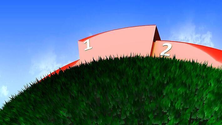 스포츠 백그라운드 올림픽 컨셉 모션 사람없음 그래픽 3D 게임 우승 메달 위치 애니메이션 등급 승자 지휘대 HD MOV 해외동영상 클립영상 놀이 최고 디지털합성 동영상 상_상패 파일형식