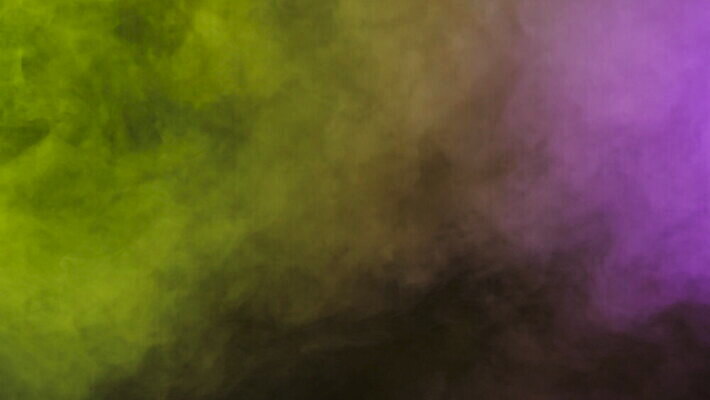 구름 디자인 컬러 백그라운드 모션 검은배경 추상 건조 실내 사람없음 초록색 빛 컬러풀 우주 환경 보라색 검은색 어둠 흐름 안개 흰색 연기 야간 저녁 수증기 위험 신비 질감 서식 먼지 가스 마법 스모그 효과 4K MOV 해외동영상 슬로모션 클립영상 자연요소 컨셉 무늬 날씨 촬영기법 내부 동영상 파일형식