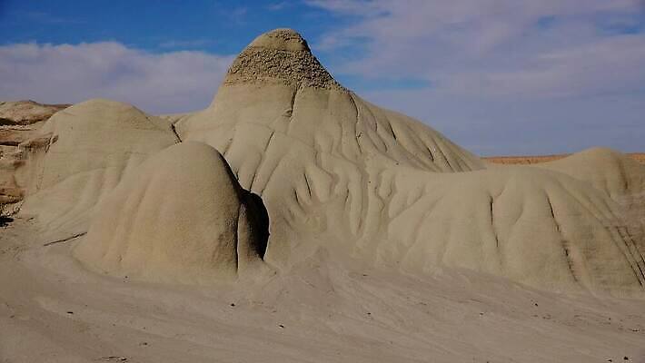 공원 자연 산 멕시코 건조 국립공원 사람없음 야외 가로 스터디 계곡 미국 사막 탐험 외계인 황무지 사암 뉴멕시코 전국 지질학 특별함 불모지 4K 건조기후 MP4 해외동영상 클립영상 공공시설 교육 컨셉 북아메리카 학습 미확인물체 돌_바위 생태계 동영상 파일형식