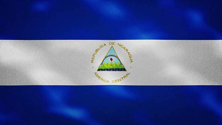 디자인 여행 백그라운드 이동 모션 날리기 바람 사랑 사람없음 빛 자유 깃발 직물 우승 만화 천 심볼 디지털합성 사인 질감 순환 애니메이션 애국심 니카라과 엘리먼트 필승 4K MOV 해외동영상 클립영상 자연요소 감정 컨셉 날씨 최고 남아메리카 동영상 파일형식