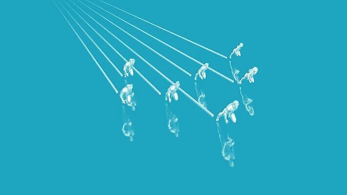 직업 남자 산업 스포츠 컨셉 비즈니스 사업가 성공 노동자 사람없음 달리기 경쟁 우승 비즈니스맨 자신감 결심 대표 라이벌 위치 재택근무 해결 대회 경영 선로 승자 전력질주 필승 선두 4K MP4 해외동영상 클립영상 감정 모션 사람 최고 직장인 동영상 파일형식