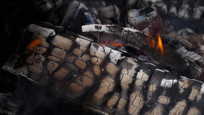 백그라운드 오렌지 불꽃 따뜻함 사람없음 빨간색 빛 노란색 검은색 어둠 축하 시간 뜨거움 그릴 모닥불 바비큐 벽난로 질감 온도 숯 느림 광 석탄 화상 MOV 해외동영상 클립영상 음식 컬러 컨셉 과일 주방용품 불 상처 동영상 파일형식