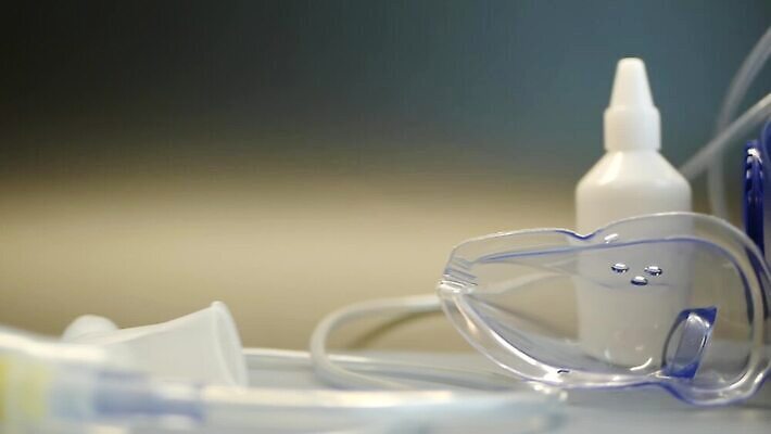 백그라운드 건강 병원 가면 사람없음 치료 약 장비 안개 물방울 호흡기관 바이러스 호흡 질병 감염 분무기 테라피 산소 기침 인플루엔자 전염병 천식 치유 사스 카피스페이스 코로나바이러스 비어있는 MP4 해외동영상 클립영상 의학 날씨 뷰티 공백 장기_의학 원소 동영상 파일형식