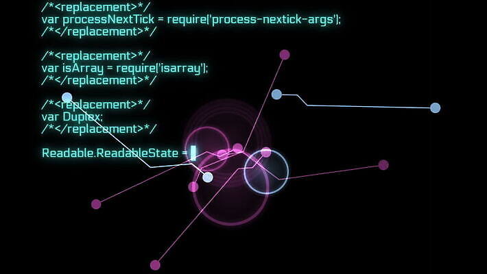 선 줄 텍스트 미래 정보기술 사람없음 초록색 빛 컴퓨터 디지털 스크린 검은색 자료 웹 정보 네트워크 바이러스 암호 사이버 서비스 보안 애니메이션 온라인 공학 해킹 해커 혁명 멍청이 서버 소프트웨어 악성코드 이진법 인터페이스 터미널 프로그래밍 프로그램 코딩 인터랙티브 MOV 해외동영상 클립영상 교육 컬러 컨셉 인터넷 기술 안전 전자제품 작업 수학 범죄 동영상 개발 컴퓨터교육 파일형식
