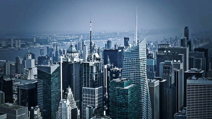 여행 백그라운드 비즈니스 건축양식 유리 하늘 새로움 안테나 파노라마 풍경 사람없음 건물 금융 파란색 강 도시풍경 세계 사무실 탑 고층빌딩 미국 도시 도심 사과 큼 뉴욕 장면 동쪽 스카이라인 맨해튼 랜드마크 수평선 MOV 해외동영상 클립영상 건축물 건축 컬러 컨셉 북아메리카 과일 통신 재질 촬영기법 빌딩 경제 크기 방향 동영상 파일형식