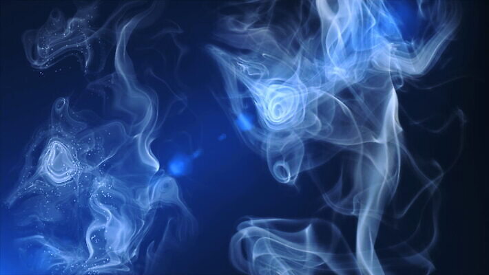 디자인 백그라운드 패턴 곡선 모션 상상 검은배경 흡연 사람없음 빛 흐름 변화 연기 느림 블러효과 MOV 해외동영상 슬로모션 클립영상 선 컨셉 무늬 담배 촬영기법 검은색 동영상 블러 파일형식 효과