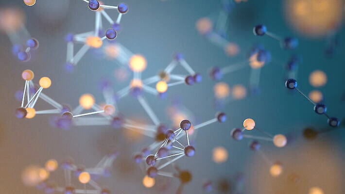 선 과학 컨셉 패턴 모션 추상 미래 기술 사람없음 그래픽 파란색 약 3D 우주 자료 과학기술 정보 그물 황금 생명공학 연결 분석 생물학 원자 기하학 마디 광 유전 화학물질 4K MOV 해외동영상 클립영상 교육 컬러 무늬 의학 화학 디지털합성 동영상 파일형식