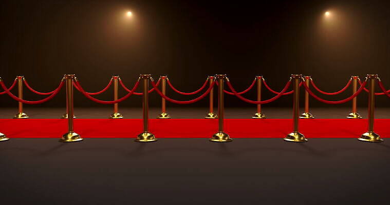 별 밧줄 성공 가면 이벤트 사람없음 빨간색 빛 파티 계단 축제 카펫 화려 고리 황금 고급 야간 쇼 재택근무 할리우드 VIP 전용 4K 인트로 MOV 해외동영상 클립영상 자연요소 줄 컬러 컨셉 비즈니스 동영상 로스앤젤레스 파일형식