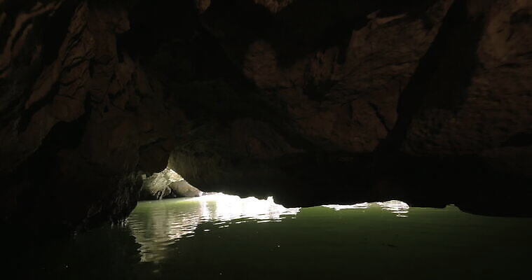 나무 여행 자연 산 사람없음 빛 강 환경 어둠 탐험 만 보트 터널 동굴 균열 신비 모험가 서식 베트남 장면 지하 내추럴 땅바닥 방법 석회암 원정 종유석 지질학 4K MOV 해외동영상 클립영상 식물 교육 길 컨셉 배_교통 모션 바닥 동남아시아 암석 생태계 동영상 파일형식