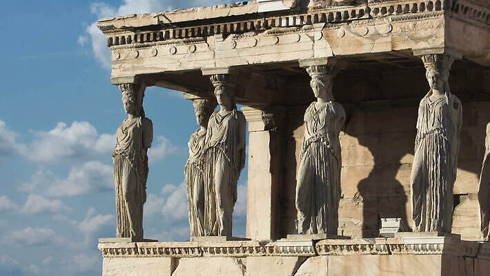 여자 유럽 종교 문화 조각 여행 건축양식 하늘 유물 미술 사람없음 건물 조각상 교회 여행객 골동품 기둥 사찰 역사 심볼 그리스 폐허 대리석 아테네 신화 그리스인 천연기념물 고고학 아크로폴리스 옛날 MOV 해외동영상 클립영상 서양인 전통 건축물 교육 건축 나라 재료 종교건축 문화예술 사람 조형물 동영상 파일형식