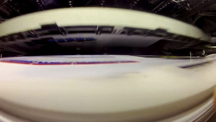 식물 산업 종이 컬러 공장 잉크 사람없음 그래픽 책 상점 기계 장비 업무 고리 작업실 신문 닫기 제조 잡지 인쇄 속도 상업 언론 시트 방법 출판 MOV 해외동영상 클립영상 공업 모션 간행물 작업 뉴스 동영상 파일형식