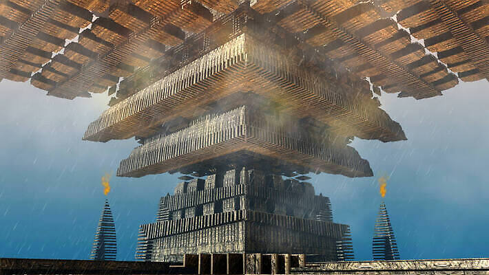 문화 컬러 포즈 백그라운드 이동 건축양식 모션 상상 하늘 불 미술 풍경 사람없음 야외 건물 그래픽 장식 빛 컬러풀 디지털 에너지 사찰 발표 개울 성 역사 쇼 공상 타운 기하학 동영상 천연기념물 랜드마크 상상력 파멸 효과 MOV 해외동영상 클립영상 자연요소 건축물 건축 컨셉 무늬 종교건축 문화예술 강 도시 파일형식 소멸