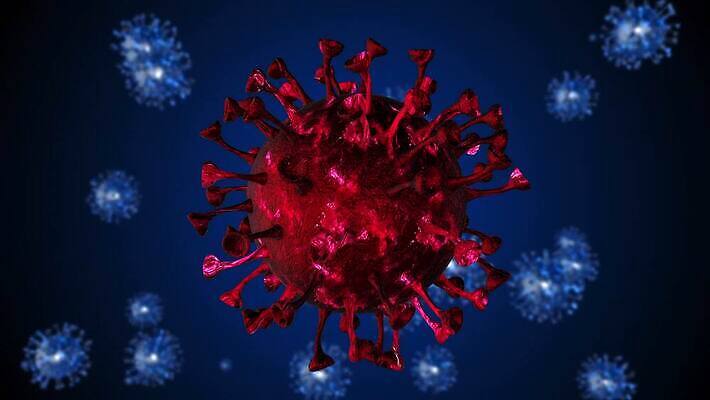 과학 백그라운드 컨셉 생물 세포 건강 현미경 사람 사람없음 약 3D 중국 열 바이러스 질병 생물학 감염 전염 미생물 암 박테리아 sos 경보 백신 전염병 증상 항생제 사스 반복 코로나바이러스 4K MP4 해외동영상 클립영상 교육 아시아 의학 실험기구 디지털합성 동영상 구조요청 파일형식