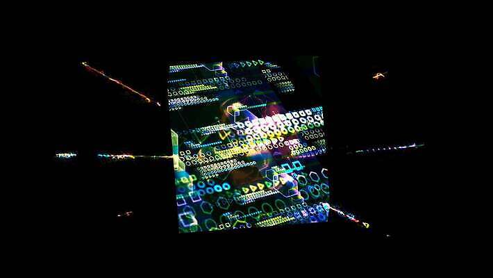 산업 백그라운드 교통시설 추상 미래 사람없음 빛 숫자 디지털 검은색 힘 에너지 기구 판넬 원형 발표 지시 계산대 큐브 측정 사인 속도 애니메이션 계량기 계기판 로딩 속도계 전압 제어 폴리곤 핵심 홀로그램 효율 공급 효과 4K MOV 해외동영상 AI_인공지능 클립영상 도형 문자 컬러 교통 컨셉 무늬 모션 시설 동영상 파일형식