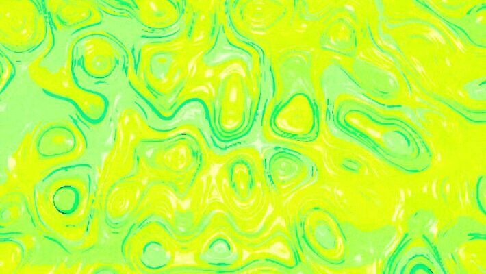 디자인 파도 컬러 백그라운드 무지개 패턴 모션 표면 추상 수채화 잉크 미술 사람없음 그래픽 초록색 물 컬러풀 노란색 우주 페인트 젖음 흐름 소용돌이 흰색 기름 그림 질감 대리석 마블링 터키석 혼란 환각 아크릴 4K MOV 해외동영상 클립영상 자연요소 음식 바다 컨셉 무늬 재료 재질 문화예술 회오리 보석 동영상 증상 파일형식