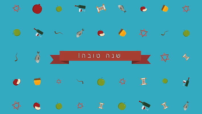 전통 디자인 행복 종교 문화 백그라운드 패턴 텍스트 유리 휴가 새해 어류 사람없음 그래픽 와인 축하 항아리 고리 플랫 달콤 사과 만화 연도 심볼 석류 활기 꿀 애니메이션 유대인 엘리먼트 유태교 이스라엘 4K MOV 해외동영상 클립영상 감정 컨셉 무늬 과일 재질 주류 수중동물 도자기 맛 동영상 서아시아 파일형식