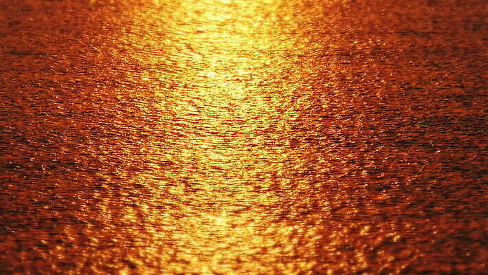 바다 백그라운드 사람없음 햇빛 일출 일몰 저녁 4K MOV 해외동영상 클립영상 태양 노을 야간 동영상 파일형식