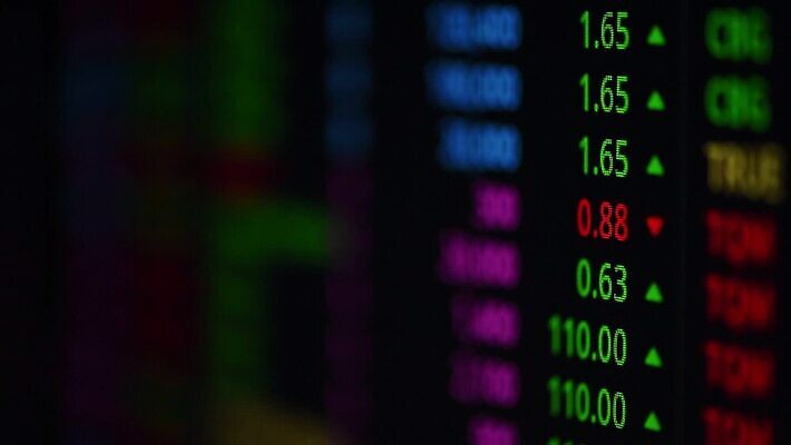 사람없음 금융 경제 숫자 디지털 스크린 거래 주식 투자 MP4 해외동영상 클립영상 문자 비즈니스 동영상 파일형식