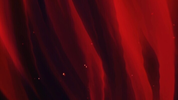 디자인 컬러 백그라운드 불 추상 불꽃 미술 사람없음 빨간색 빛 질감 애니메이션 MOV 해외동영상 클립영상 자연요소 무늬 문화예술 동영상 파일형식