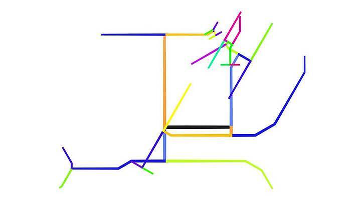 모양 템플릿 디자인 도로 선 여행 백그라운드 이동 컨셉 지도 곡선 교통시설 추상 새로움 사람없음 그래픽 컬러풀 무대 성장 덮개 도시 그물 전철 역 계획 연결 속도 시스템 튜브 지하 네비게이션 마디 교외 루트 방법 엘리먼트 전설 프로젝트 4K 화면전환 MP4 해외동영상 클립영상 길 육상교통 컬러 교통 무늬 대중교통 뚜껑 시설 동영상 파일형식