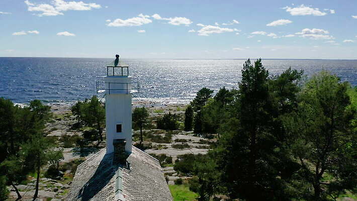 바다 사람없음 건물 반짝임 항공촬영 수평선 4K MOV 해외동영상 클립영상 건축물 뷰포인트 모션 동영상 파일형식