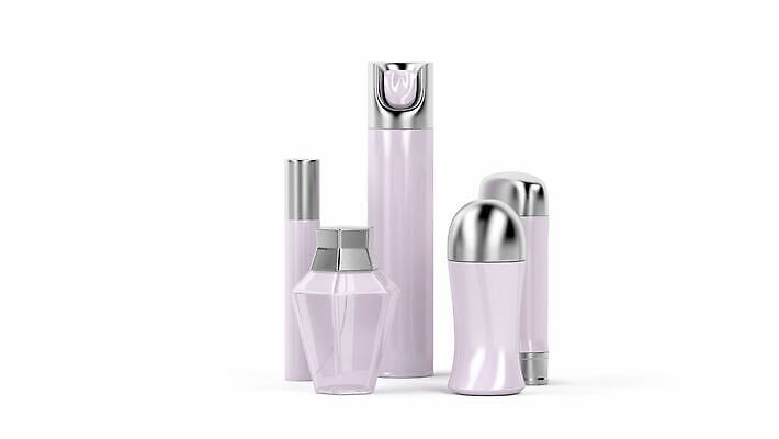 여자 분홍색 신체 포장 사람없음 세트 위생용품 3D 화장품 막대기 그룹 캔 상품 컨테이너 향수 회전 향기 냄새 아로마 롤 분무기 로션 반대 데오드란트 에어로졸 4K MOV 해외동영상 클립영상 산업 컬러 생활용품 사람 뷰티 디지털합성 동영상 파일형식