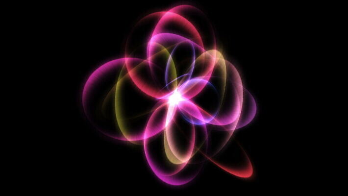 백그라운드 사람없음 빛 에너지 4K MOV 해외동영상 클립영상 동영상 파일형식