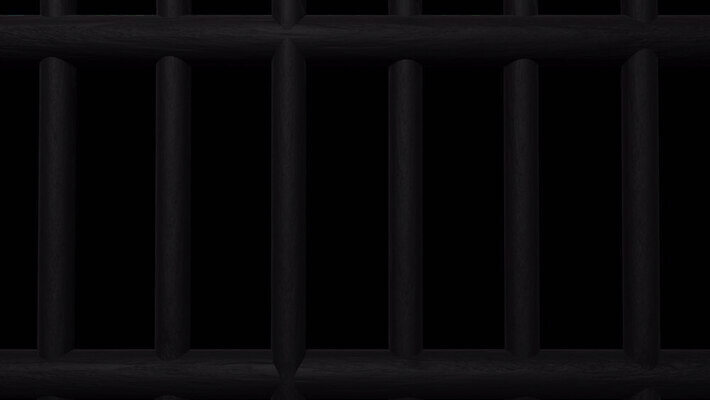 도로 벽 백그라운드 잎 건축양식 창문 자연 하늘 거리 세포 안전 사람없음 내부 건물 초록색 물 빛 울타리 태양 문 금속 방 도시 범죄 홍수 도둑 감옥 잠금 보안 대문 새장 재판 옛날 죄수 철강 하수 비어있는 4K MOV 해외동영상 클립영상 자연요소 식물 건축물 건축 길 컬러 교통시설 재질 담장 자연재해 범죄인 생태계 법 동영상 케이지 파일형식