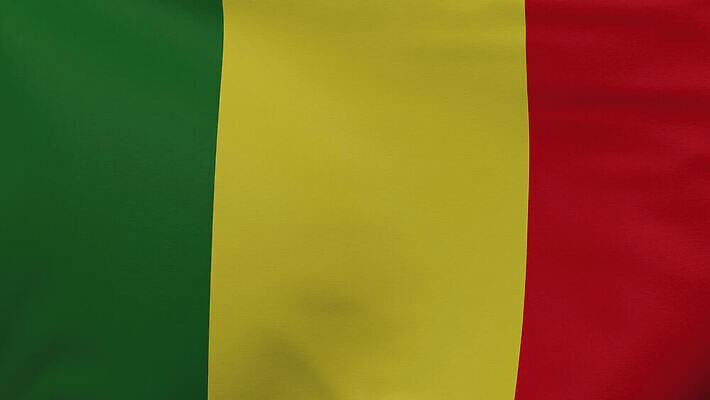 배너 물결 백그라운드 바람 사람없음 깃발 고리 심볼 질감 애국심 말리 전국 4K MOV 해외동영상 클립영상 자연요소 날씨 동영상 파일형식