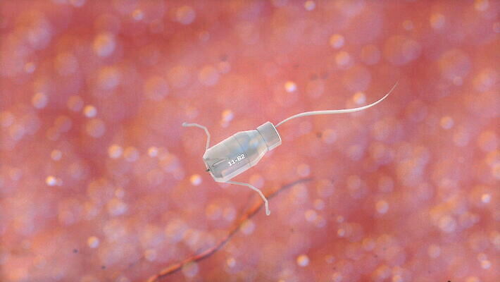 세포 엑스레이 사람없음 치료 약 수영 기계 로봇 암 공학 미니 종양 4K MOV 해외동영상 클립영상 교육 의학 수상스포츠 질병 동영상 파일형식