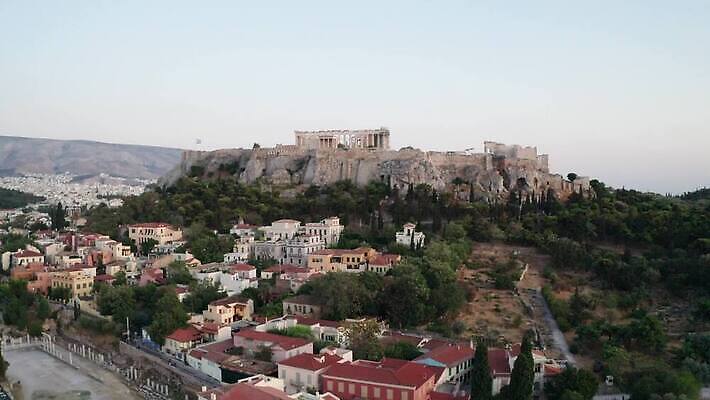 주간 나무 유럽 여행 백그라운드 건축양식 휴가 산 주택 안테나 파노라마 풍경 사람없음 건물 초록색 도시풍경 여행객 일출 일몰 골동품 도시 사찰 역사 지중해 받침대 그리스 폐허 아테네 그리스인 천연기념물 고고학 랜드마크 아크로폴리스 옛날 MOV 해외동영상 클립영상 자연요소 서양인 식물 건축물 교육 건축 나라 바다 컬러 통신 종교건축 촬영기법 사람 노을 동영상 파일형식